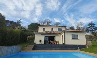 Maison 5 Pièces 179 m² à vendre à Castanet-Tolosan (31320)