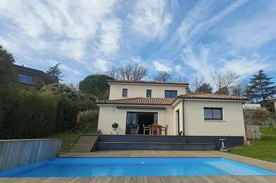 Maison 5 pièces 675000 €