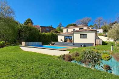 Maison 5 pièces 675000 €