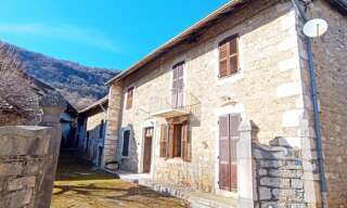 Maison 6 Pièces 135 m² à vendre à Ambléon (01300)