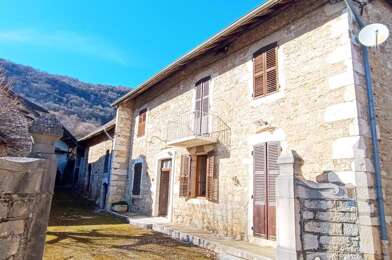 Maison 6 pièces 260000 €