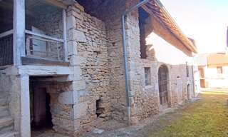 Maison 6 Pièces 135 m² à vendre à Ambléon (01300)