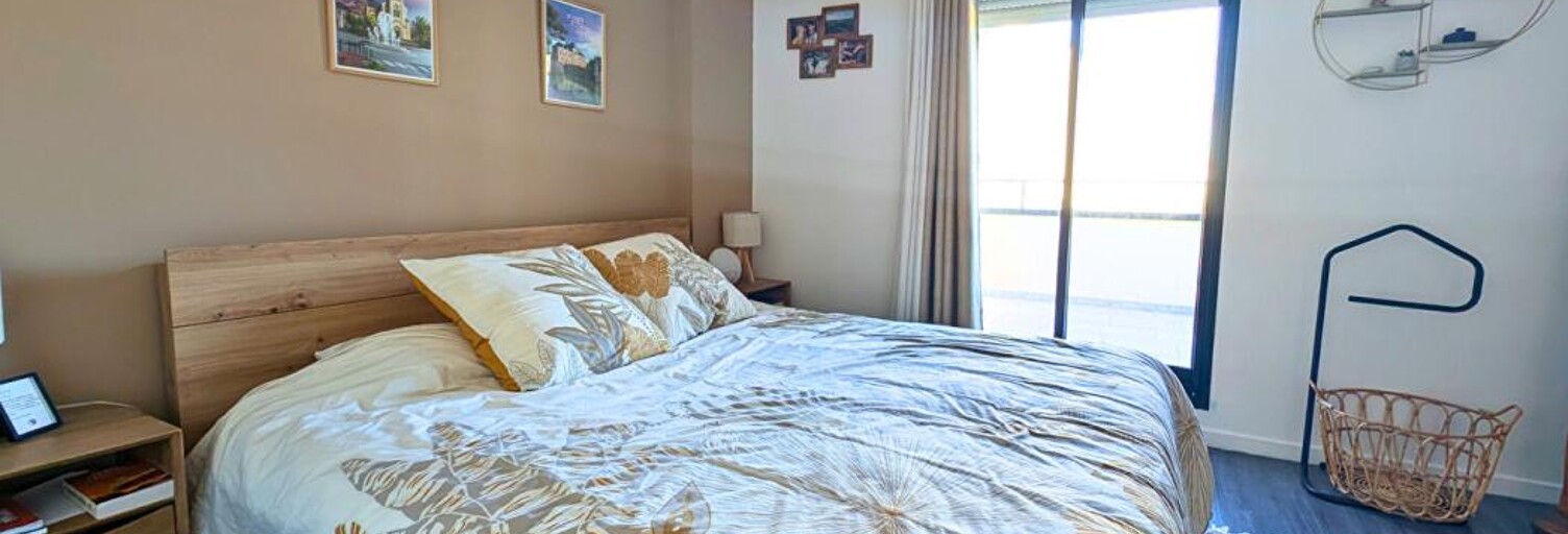 Maison 5 Pièces 130 m² à vendre à Sainte-Luce-sur-Loire (44980)