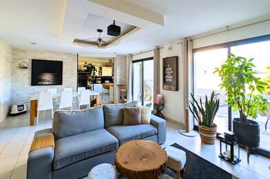 Maison 5 pièces 444015 €