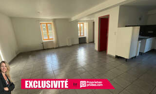 Maison 6 Pièces 125 m² à vendre à Cours (69470)