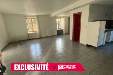 Maison 6 pièces 96000 €