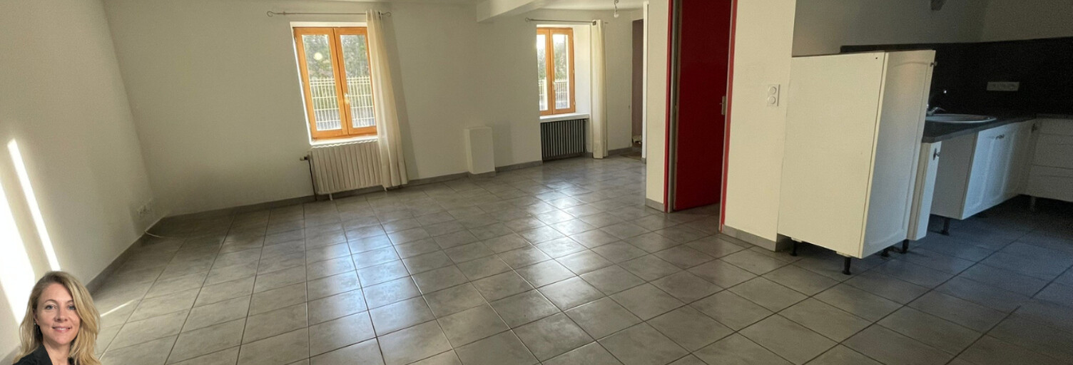 Maison 6 Pièces 125 m² à vendre à Cours (69470)