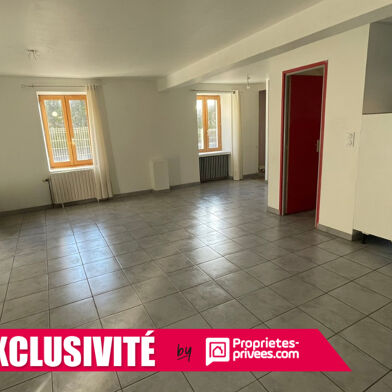 Maison 6 pièces 96000 €