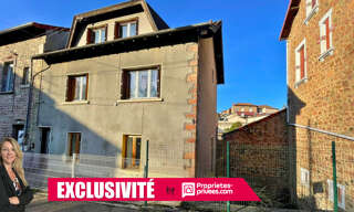 Maison 6 Pièces 125 m² à vendre à Cours (69470)