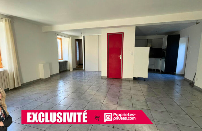 Cours (69) ? Maison de ville 125 m² — photo 2