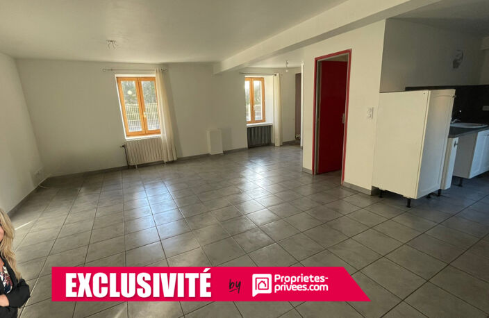 Cours (69) ? Maison de ville 125 m² — photo 3