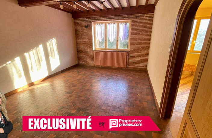 Cours (69) ? Maison de ville 125 m² — photo 4