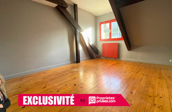 Cours (69) ? Maison de ville 125 m² — photo 5