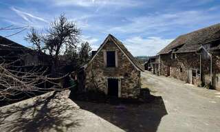 Maison 8 Pièces 175 m² à vendre à Savignac-Lédrier (24270)