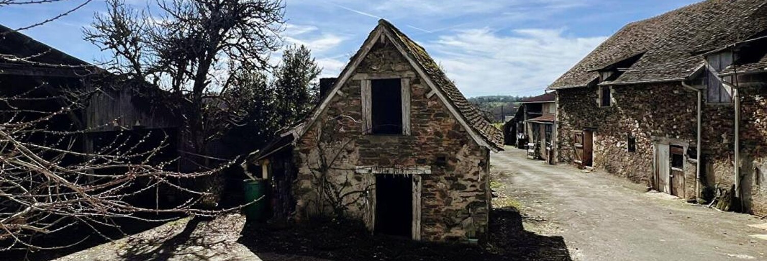 Maison 8 Pièces 175 m² à vendre à Savignac-Lédrier (24270)