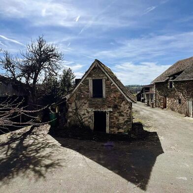 Maison 8 pièces 179000 €