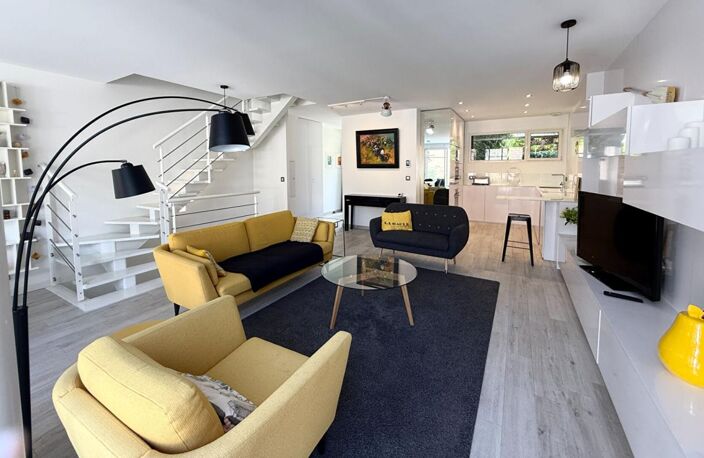 LA BAULE Maison contemporaine d'exception, Emplacement premium. A pied de la Place du marché et des commerces, 5 chambres — photo 4