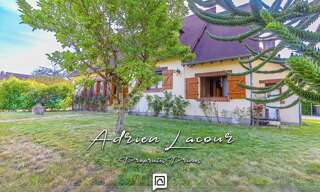 Maison 8 Pièces 150 m² à vendre à Romorantin-Lanthenay (41200)