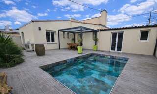 Maison 4 Pièces 78 m² à vendre à Béziers (34500)