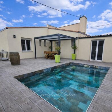 Maison 4 pièces 360000 €