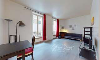 Appartement 3 Pièces 53 m² à vendre à Meudon (92190)