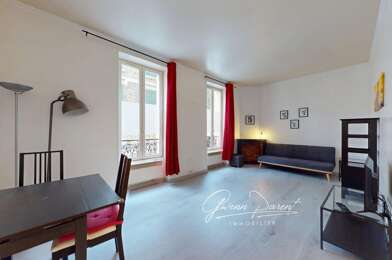 Appartement 3 pièces 298500 €