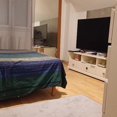 Maison 3 pièces 75000 €