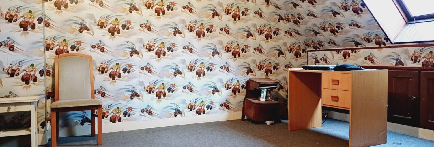 Maison 6 Pièces 127 m² à vendre à Noyon (60400)