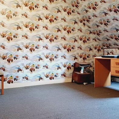 Maison 6 pièces 131000 €