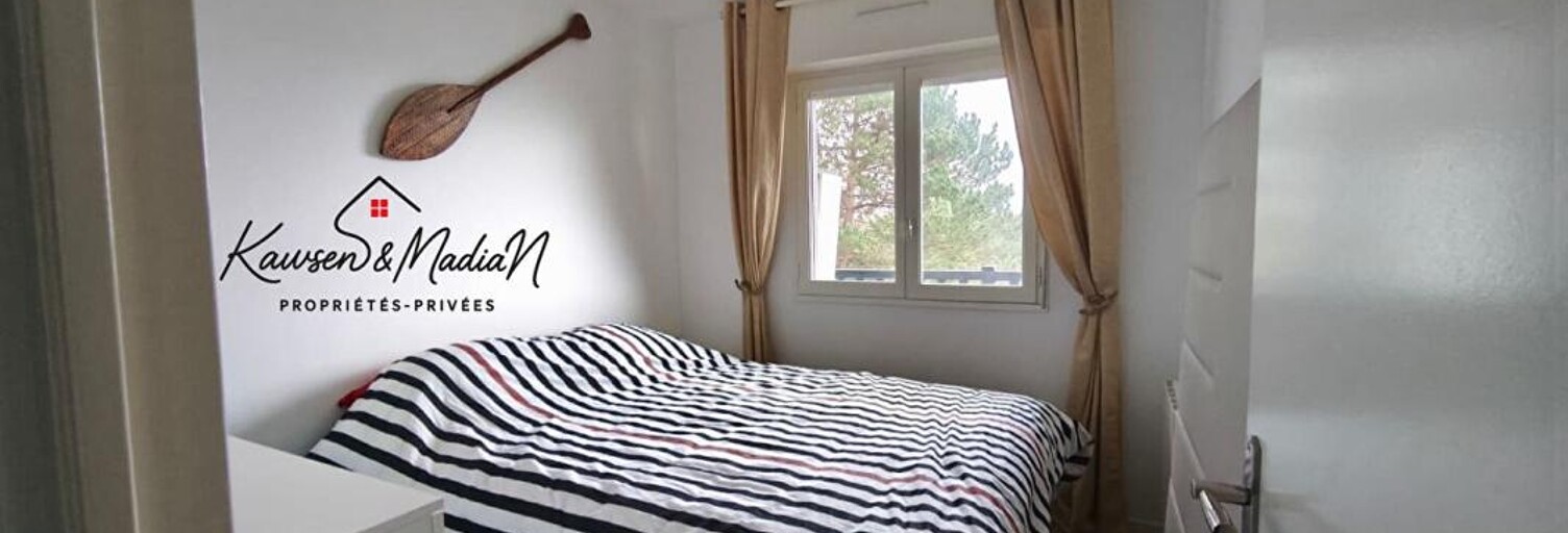 Appartement 2 Pièces 31 m² à vendre à Blonville-sur-Mer (14910)