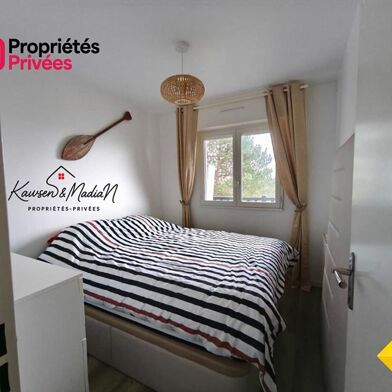 Appartement 2 pièces 151000 €