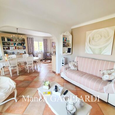 Maison 6 pièces 895000 €