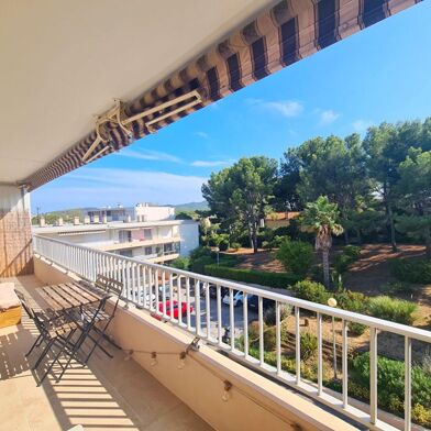 Appartement 4 pièces 420000 €