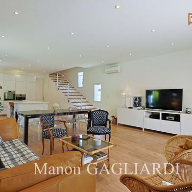 Maison 5 pièces 629000 €