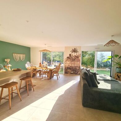 Maison 4 pièces 825000 €