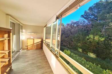 Appartement 2 pièces 269000 €