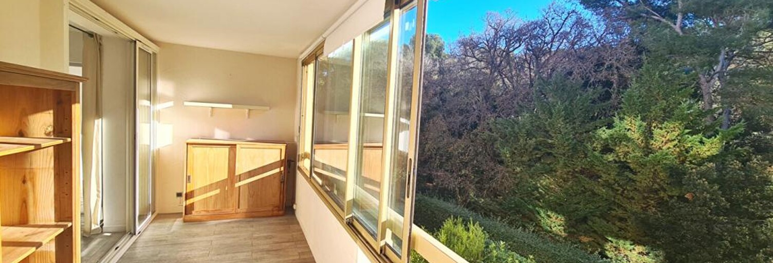 Appartement 2 Pièces 57 m² à vendre à Six-Fours-les-Plages (83140)