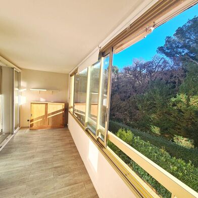 Appartement 2 pièces 269000 €