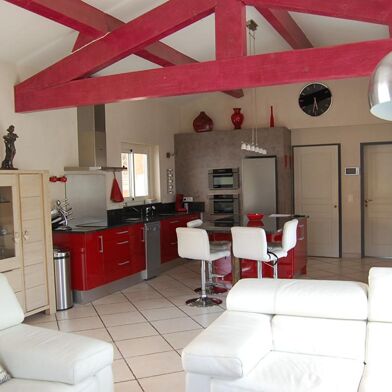 Maison 5 pièces 437000 €