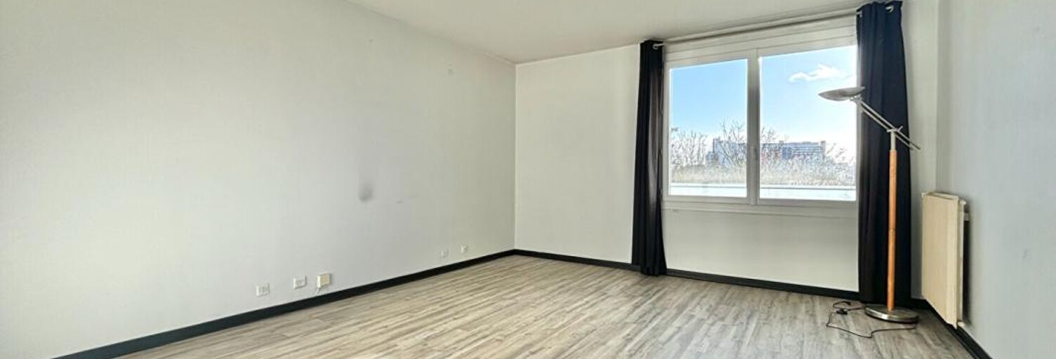 Appartement 3 Pièces 69 m² à vendre à Maisons-Alfort (94700)