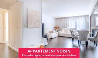 Appartement 3 Pièces 69 m² à vendre à Maisons-Alfort (94700)