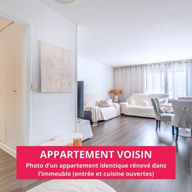 Appartement 3 pièces 299000 €