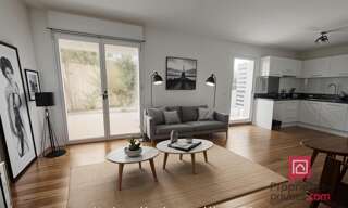 Appartement 2 Pièces 43 m² à vendre à Roquebrune-sur-Argens (83520)