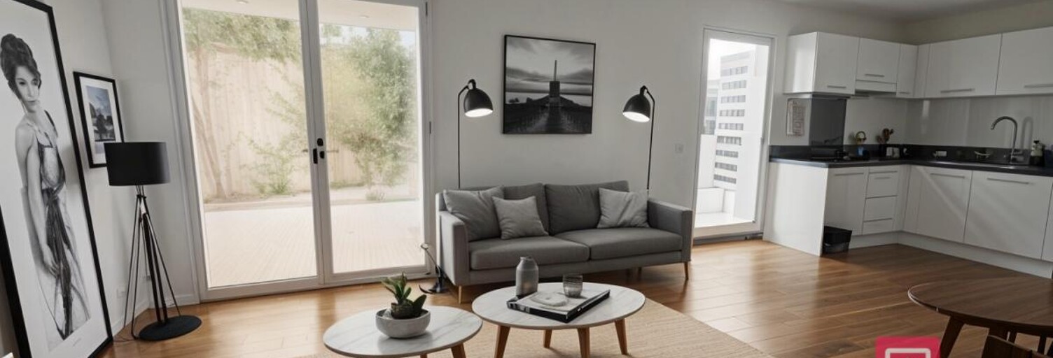 Appartement 2 Pièces 43 m² à vendre à Roquebrune-sur-Argens (83520)