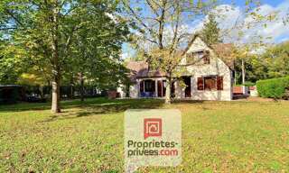 Maison 6 Pièces 130 m² à vendre à Villemandeur (45700)