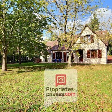 Maison 6 pièces 245000 €