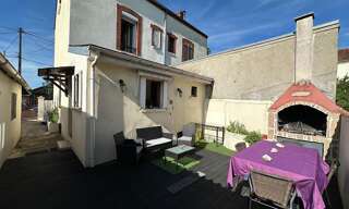 Maison 4 Pièces 90 m² à vendre à Montargis (45200)