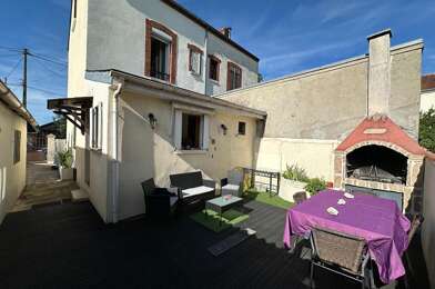 Maison 4 pièces 138000 €