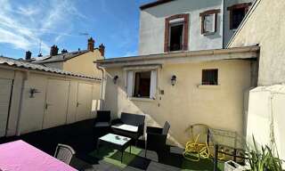 Maison 4 Pièces 90 m² à vendre à Montargis (45200)