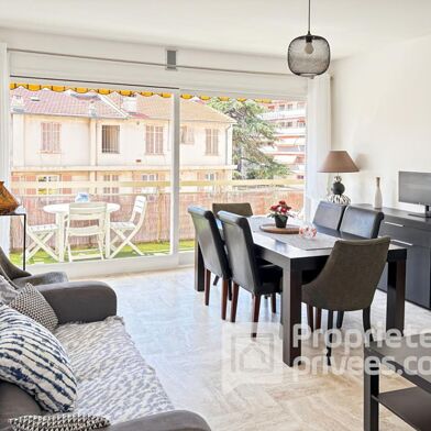 Appartement 3 pièces 425000 €